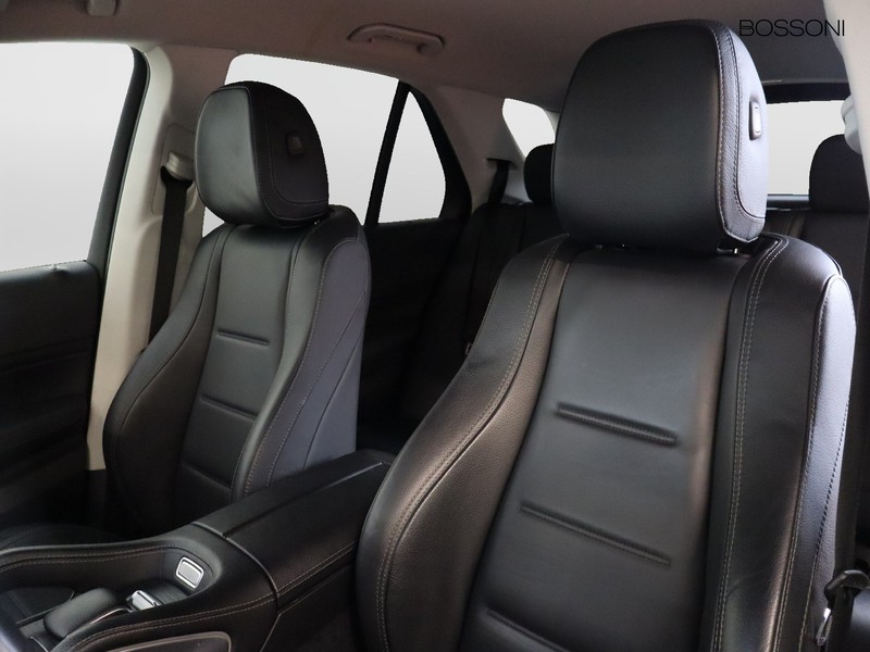 7 - Mercedes Classe GLE gle suv 300 d mild hybrid premium 4matic 9g-tronic plus