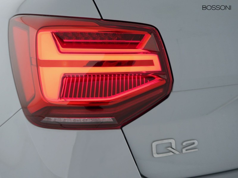 7 - Audi Q2 30 2.0 tdi admired advanced s tronic