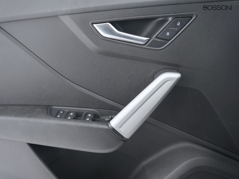 13 - Audi Q2 30 2.0 tdi admired advanced s tronic