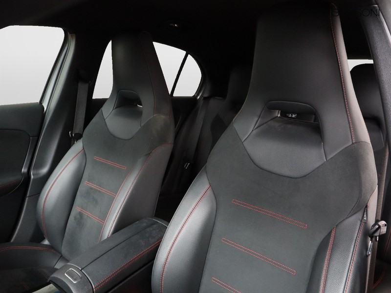 7 - Mercedes Classe A 250 e plug-in-hybrid amg line advanced plus speedshift dct amg 8g