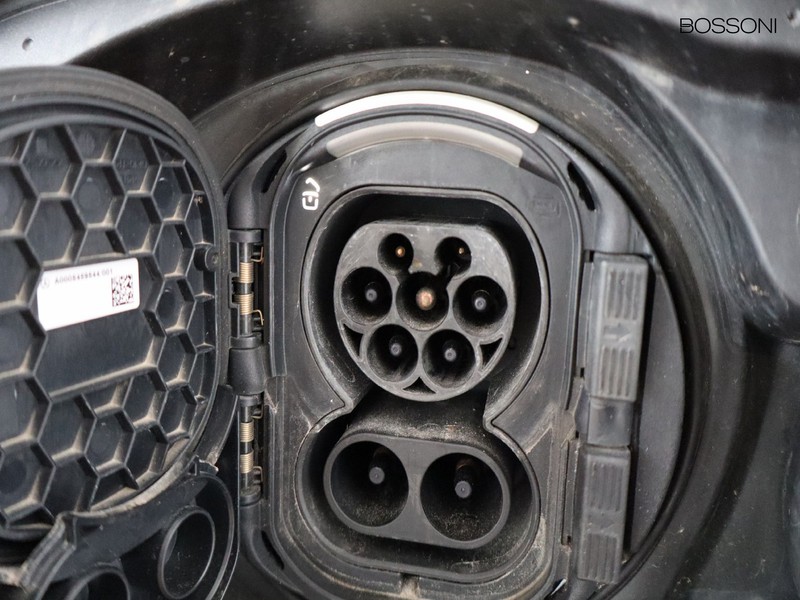 19 - Mercedes GLC suv 400 e premium plus 4matic 9g-tronic