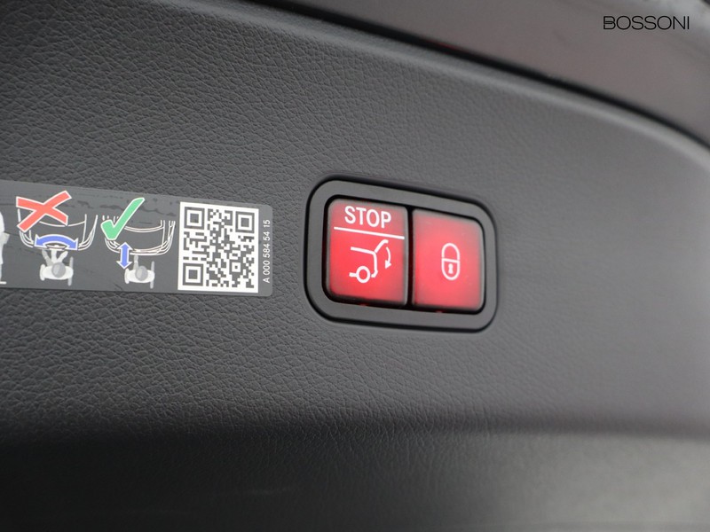 19 - Mercedes GLC coupe 220 d amg line premium 4matic 9g-tronic