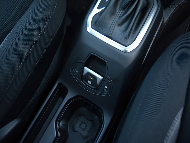 13 - Jeep Renegade 1.5 turbo t4 mhev 130cv limited 2wd