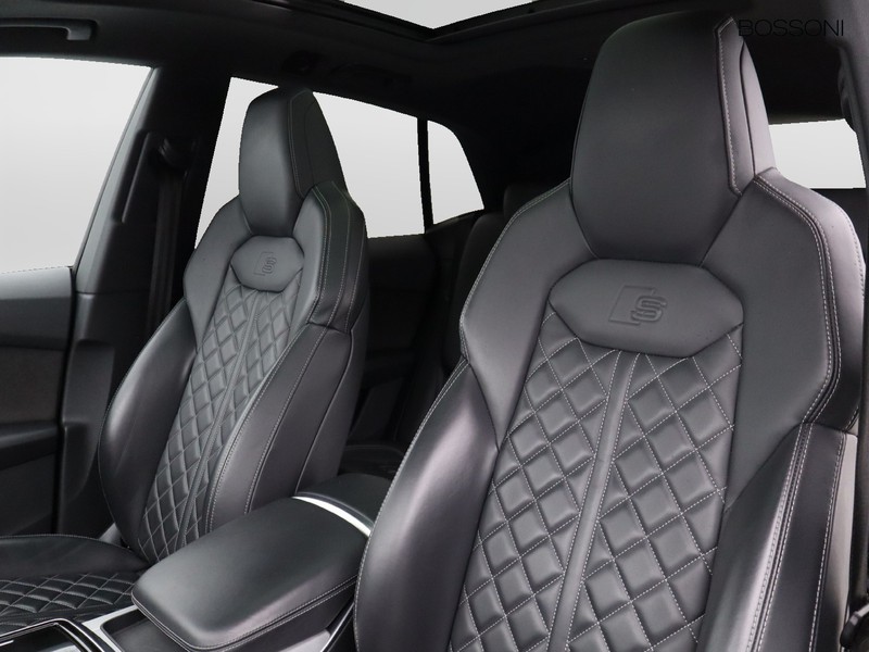 7 - Audi SQ8 s4.0 v8 tfsi quattro tiptronic