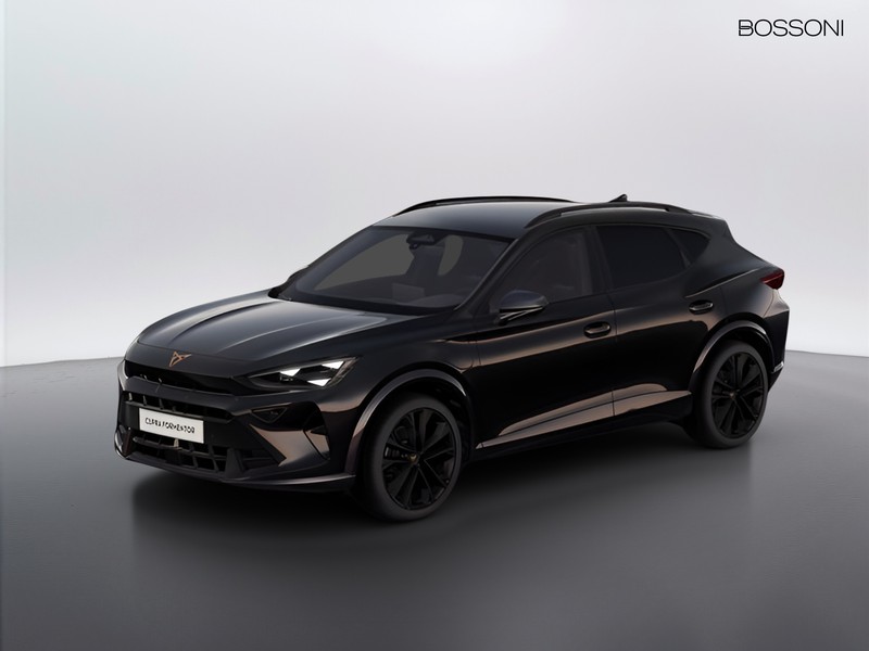 1 - Cupra Formentor 1.5 e-hybrid 204cv dark night dsg