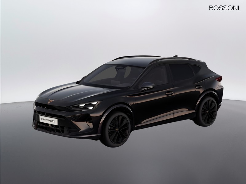 1 - Cupra Formentor 1.5 e-hybrid 204cv dark night dsg