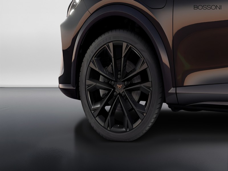 7 - Cupra Formentor 1.5 e-hybrid 204cv dark night dsg