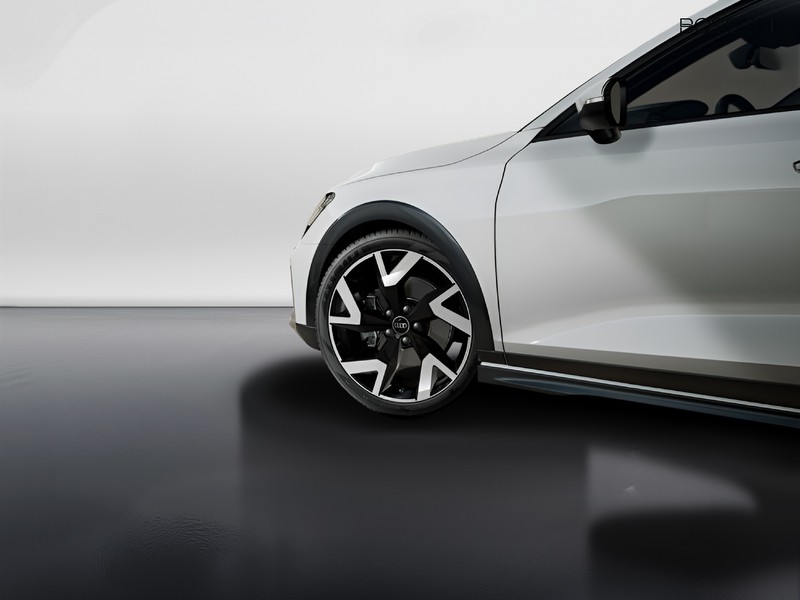 7 - Audi A3 allstreet 1.5 tfsi mhev 48v 150cv identity contrast