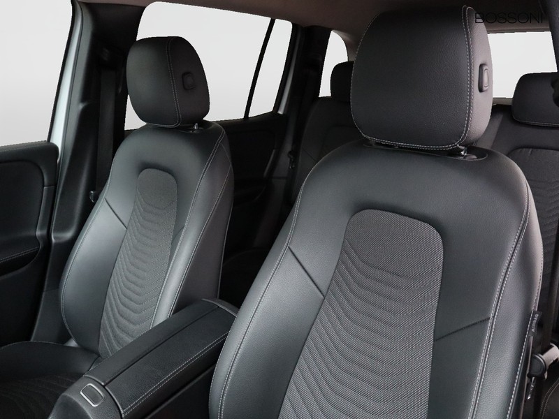 7 - Mercedes GLB 200 d progressive advanced plus 8g-dct