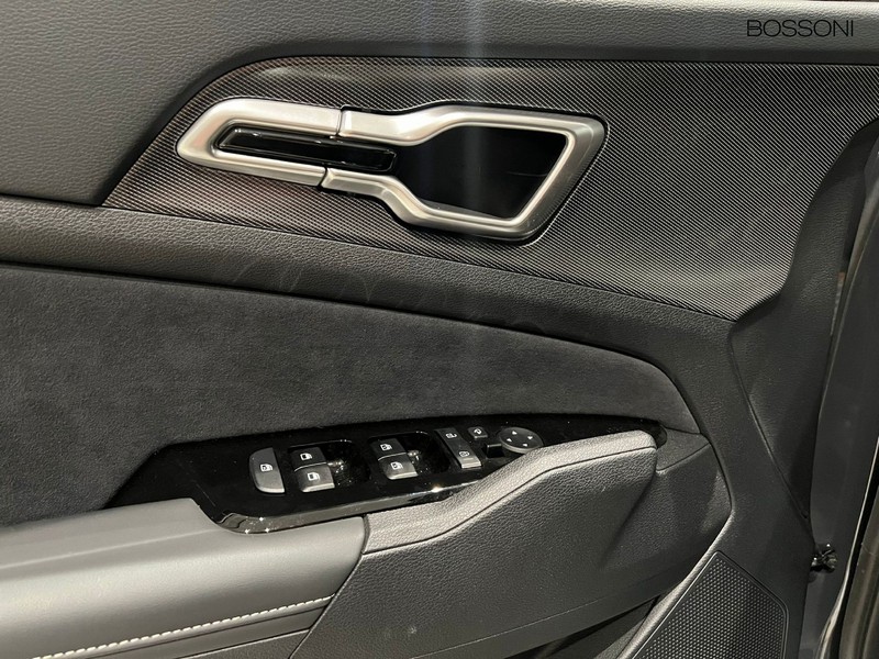 13 - Kia Sportage 1.6 t-gdi phev 245cv gt-line sunroof pack awd at6