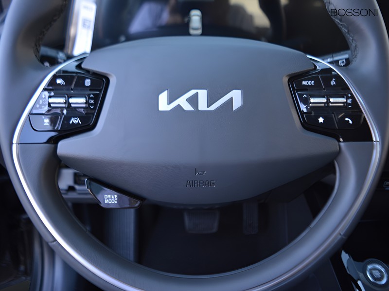 19 - Kia Niro 1.6 gdi plug-in hybrid 171cv style dct6