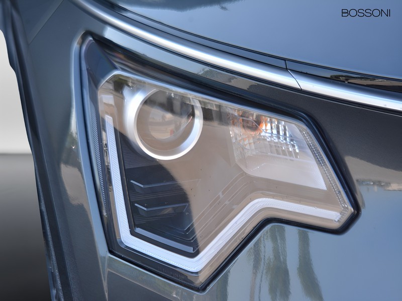 25 - Kia Niro 1.6 gdi plug-in hybrid 171cv style dct6