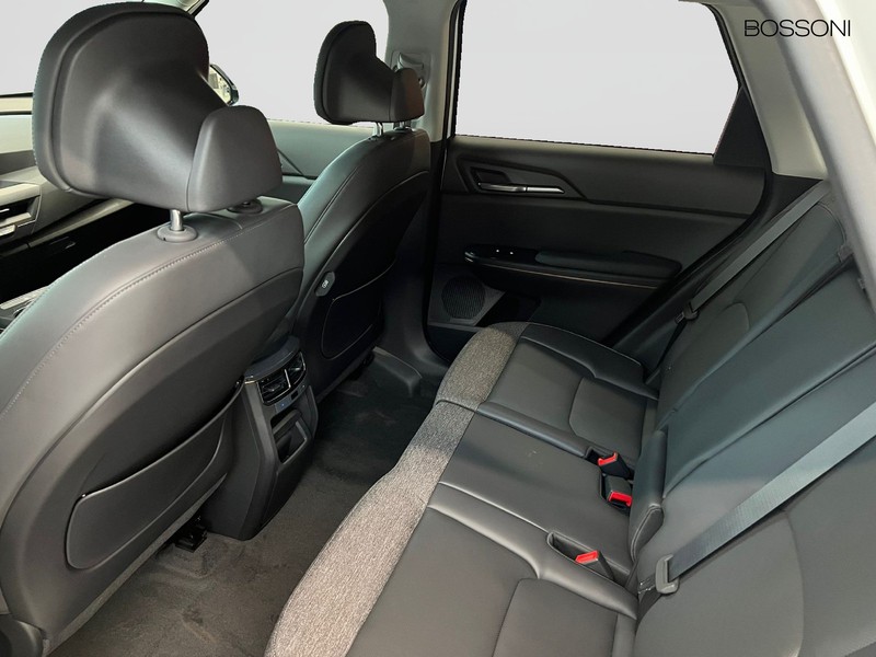 7 - Kia EV5 81,4 kwh earth