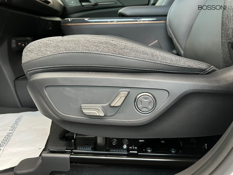 13 - Kia EV5 81,4 kwh earth