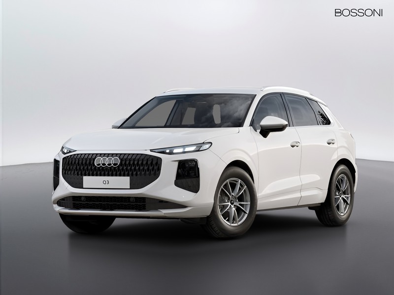 1 - Audi Q3 1.5 tfsi mhev 150cv business