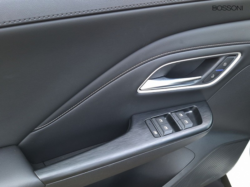 19 - Mg ZS 1.5 hybrid+ luxury auto