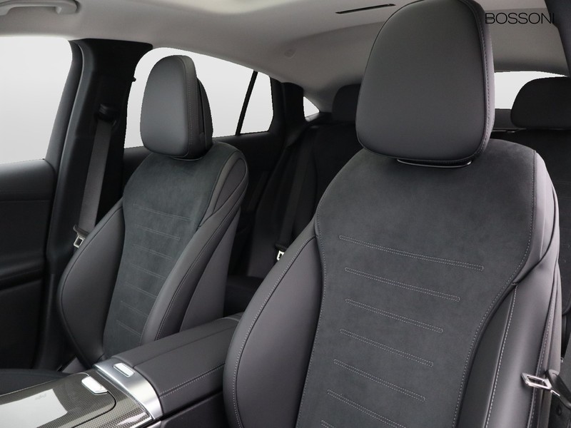 7 - Mercedes GLC coupe 220 d amg line premium 4matic 9g-tronic