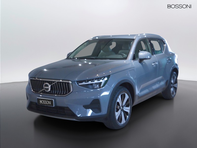 1 - Volvo XC40 1.5 t5 recharge plug-in-hybrid plus bright automatico
