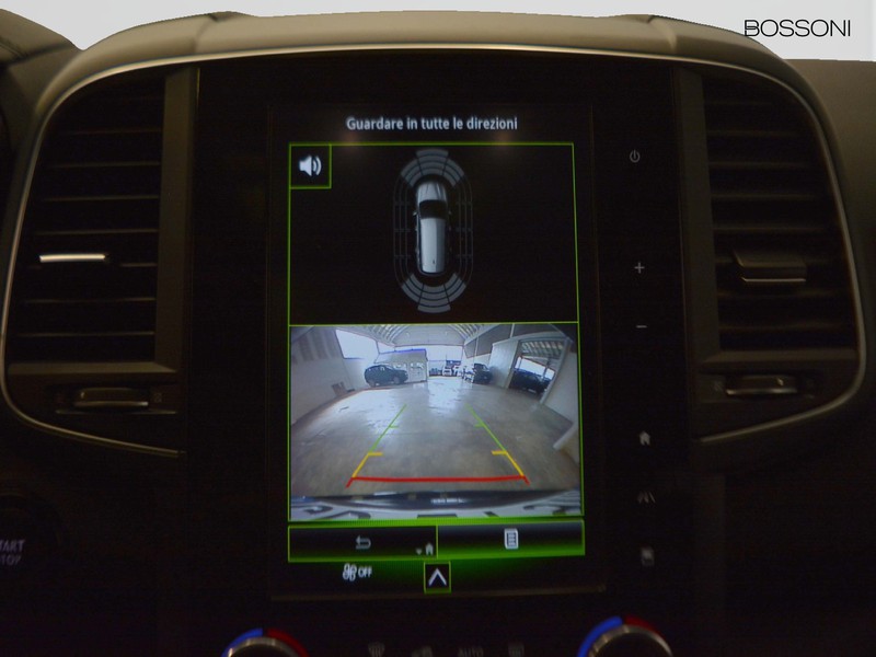 19 - Renault Koleos 2.0 blue dci initiale paris 4x4 x-tronic