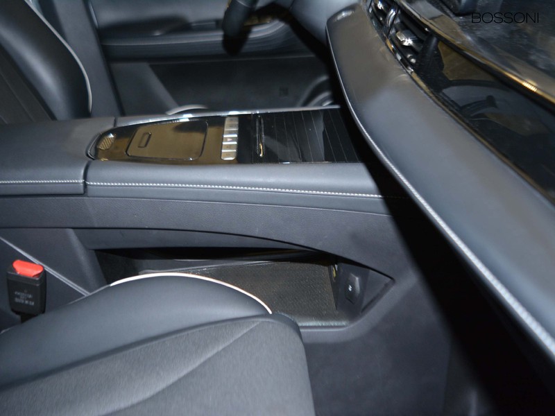 13 - Omoda 5 1.6 tgdi pure 7dct