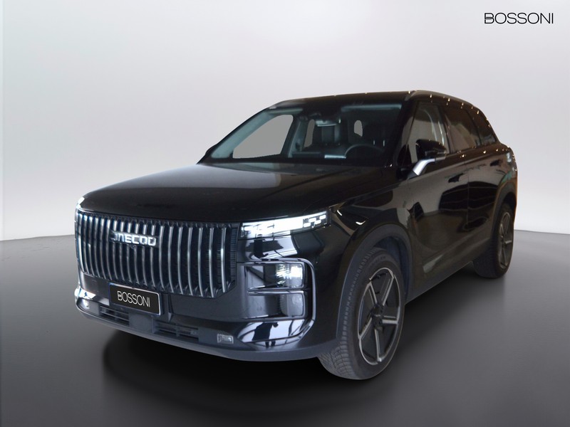 1 - Jaecoo 7 1.6 tgdi exclusive awd 7dct