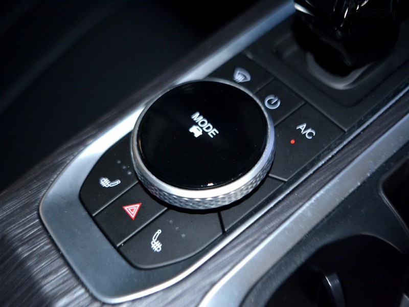 19 - Jaecoo 7 1.6 tgdi exclusive awd 7dct