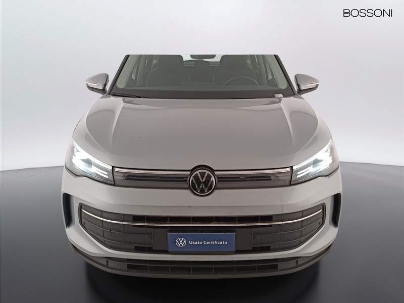 13 - Volkswagen Tiguan 2.0 tdi scr 150cv life dsg