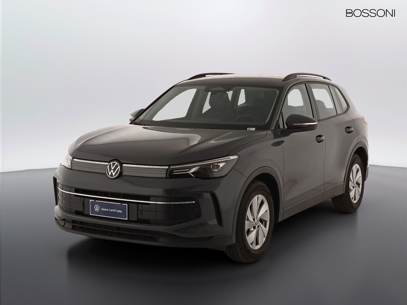 1 - Volkswagen Tiguan 2.0 tdi scr 150cv life dsg
