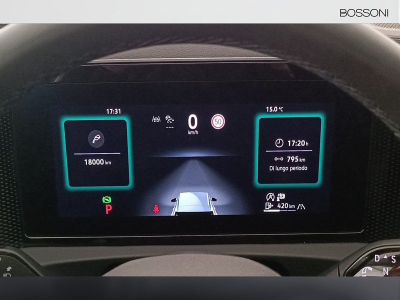 19 - Volkswagen Tiguan 2.0 tdi scr 150cv life dsg