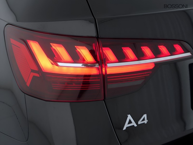 7 - Audi A4 avant 35 2.0 tdi mhev 163cv business advanced s tronic