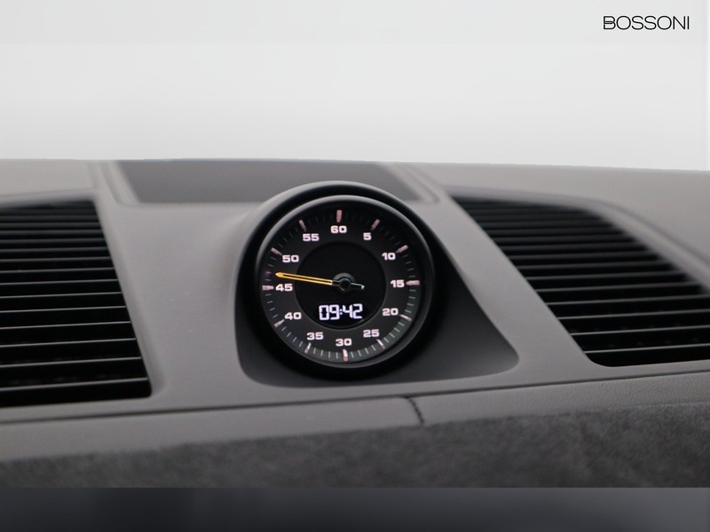 19 - Porsche Carrera coupe 4.0 v8 turbo turbo gt tiptronic