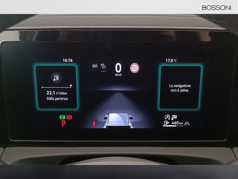 19 - Volkswagen Tiguan 2.0 tdi scr 150cv r-line dsg