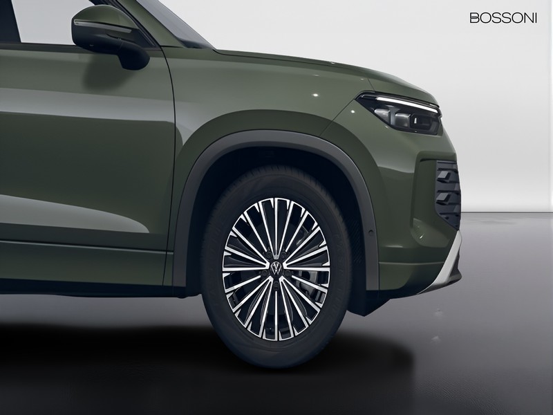 7 - Volkswagen Tayron 1.5 tsi ehybrid 204cv edition plus dsg