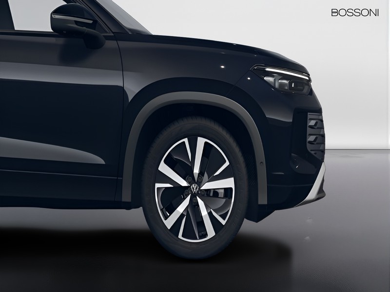 7 - Volkswagen Tayron 1.5 tsi ehybrid 204cv edition plus dsg