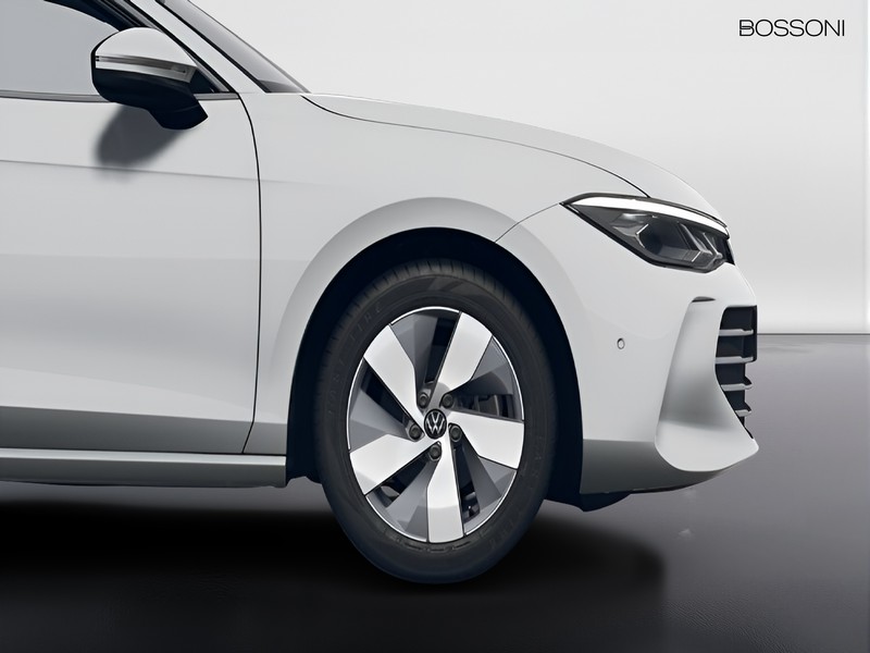 7 - Volkswagen Passat 2.0 tdi scr evo 150cv business dsg