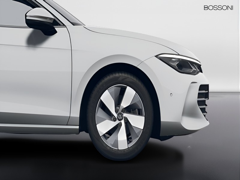 7 - Volkswagen Passat 2.0 tdi scr evo 150cv business dsg