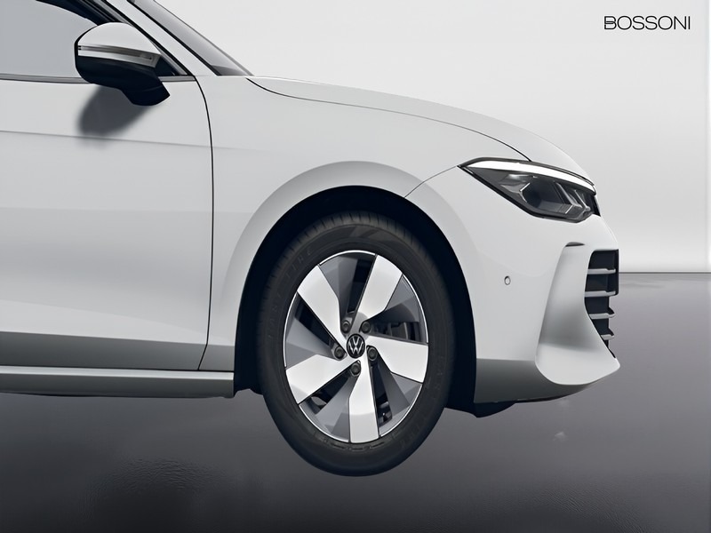 7 - Volkswagen Passat 2.0 tdi scr evo 150cv business dsg