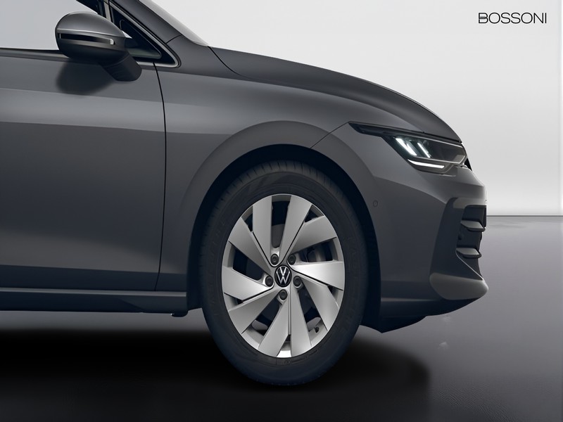 7 - Volkswagen Golf 2.0 tdi scr 115cv edition plus