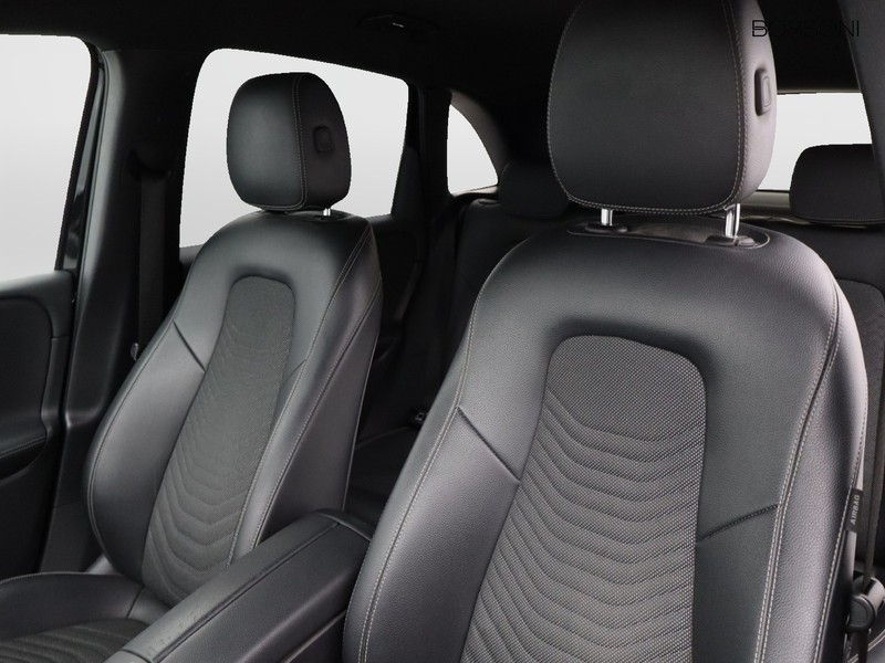 7 - Mercedes Classe B 160 business extra