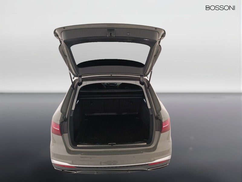 31 - Audi A4 avant 35 2.0 tfsi mhev 150cv s line edition s tronic