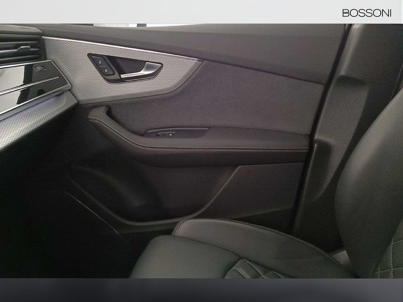 13 - Audi Q7 3.0 v6 tdi mhev 286cv s line edition quattro tiptronic 7p.ti