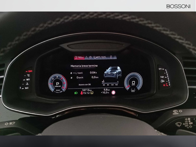 19 - Audi Q7 3.0 v6 tdi mhev 286cv s line edition quattro tiptronic 7p.ti