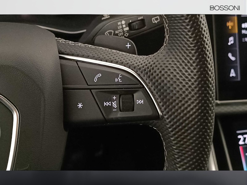 25 - Audi Q7 3.0 v6 tdi mhev 286cv s line edition quattro tiptronic 7p.ti