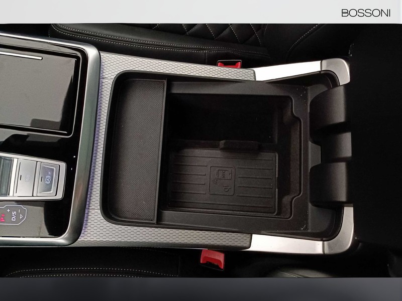 31 - Audi Q7 3.0 v6 tdi mhev 286cv s line edition quattro tiptronic 7p.ti