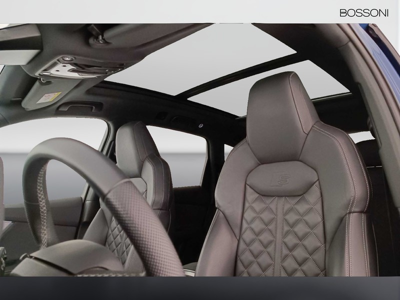 37 - Audi Q7 3.0 v6 tdi mhev 286cv s line edition quattro tiptronic 7p.ti