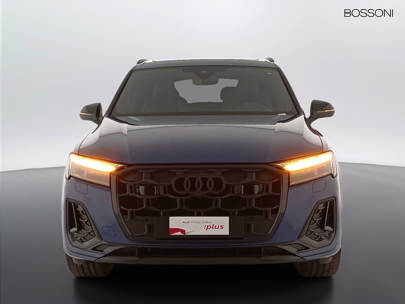 49 - Audi Q7 3.0 v6 tdi mhev 286cv s line edition quattro tiptronic 7p.ti