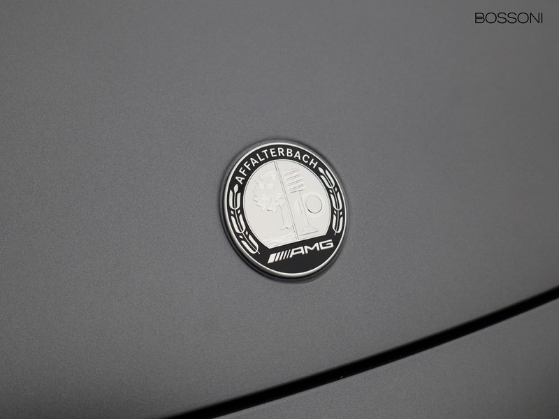 19 - AMG GLA amg 35 premium amg 4matic 8g-dct