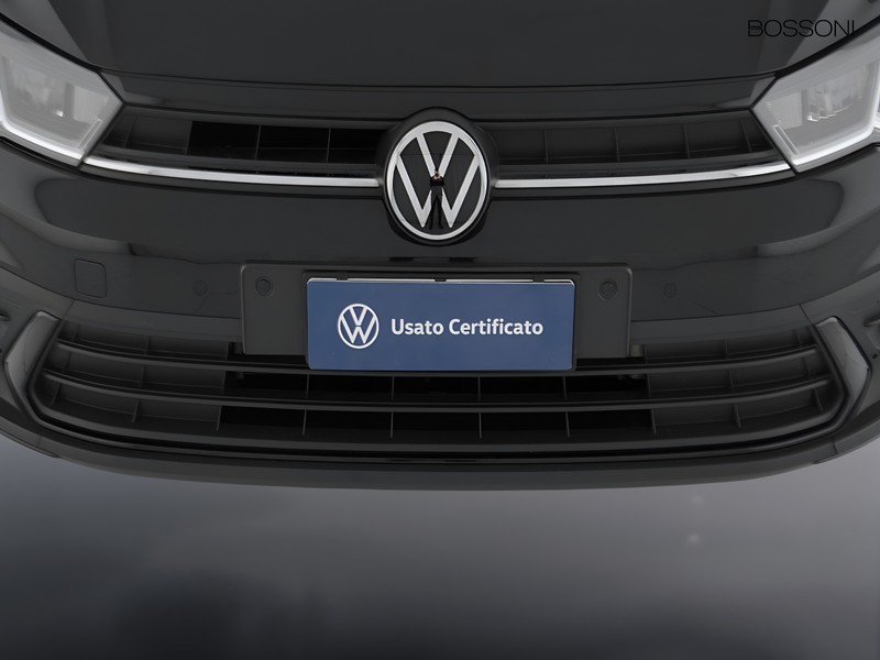 13 - Volkswagen Polo 1.0 evo 80cv life