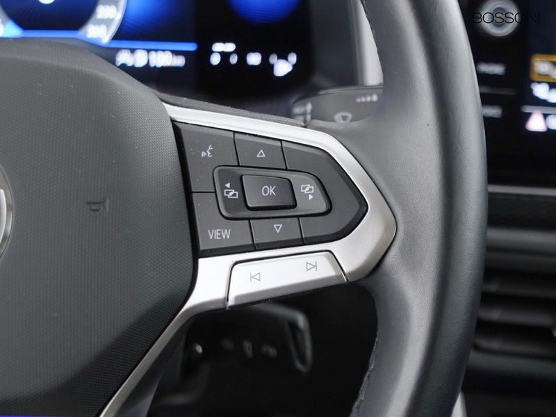 25 - Volkswagen Polo 1.0 evo 80cv life