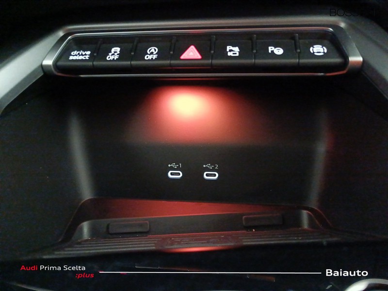 13 - Audi A3 sportback 2.0 tdi 150cv s line edition s tronic